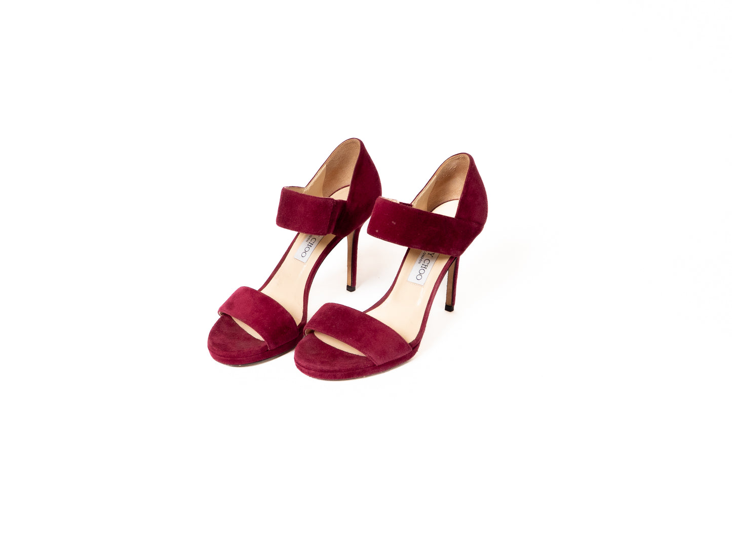 red heels