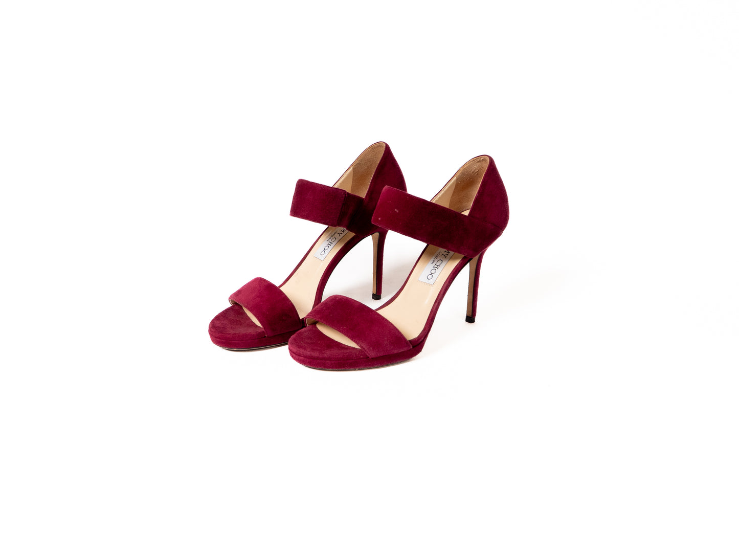 red heels