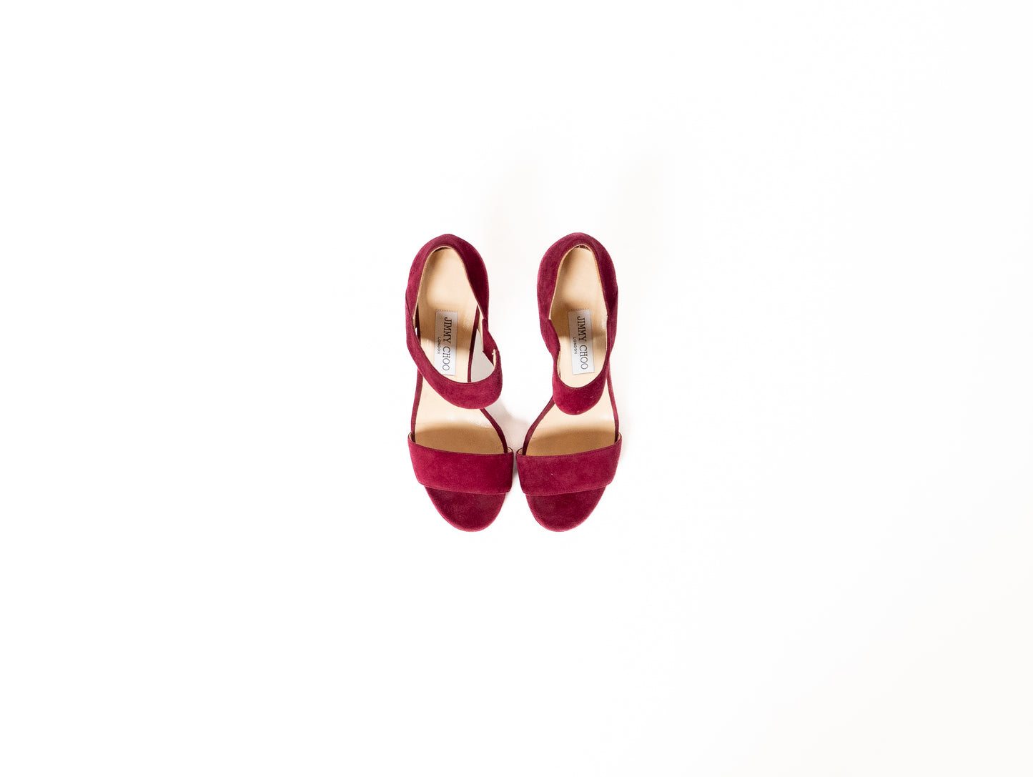 red heels