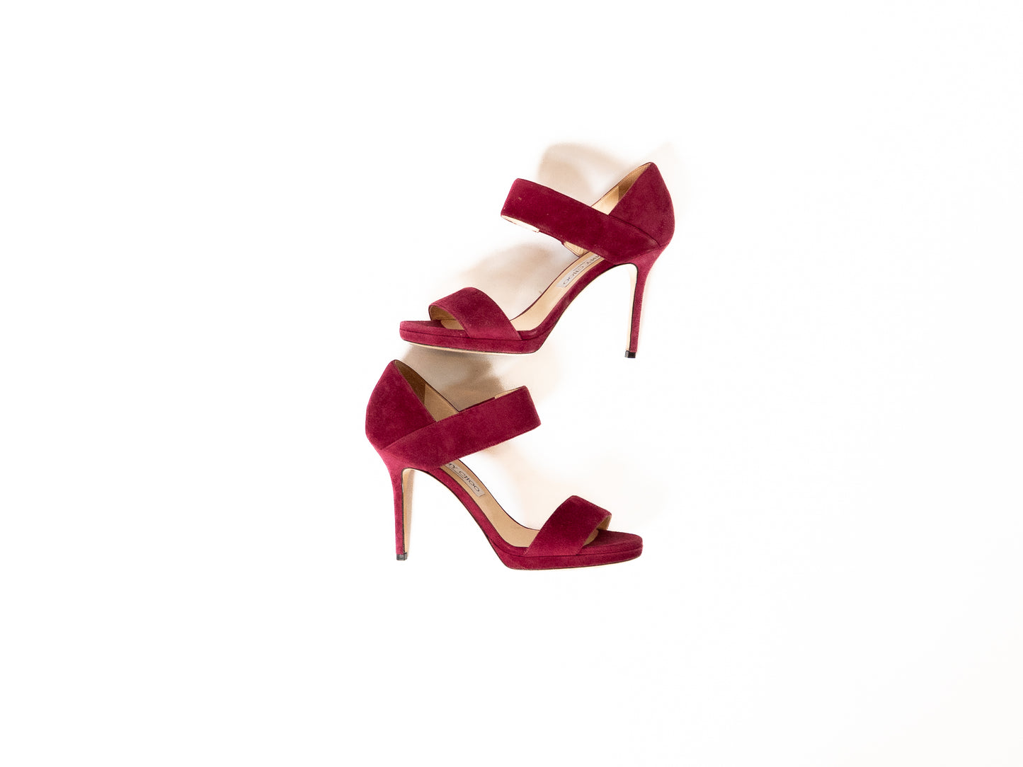 red heels