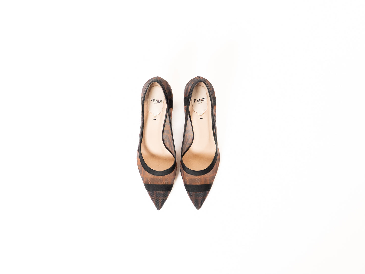 heels