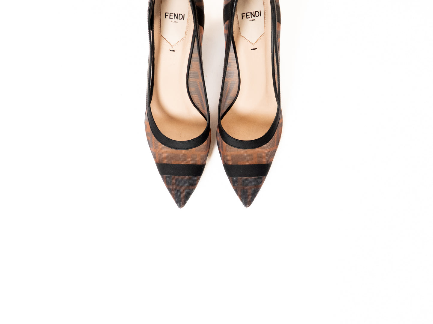 heels