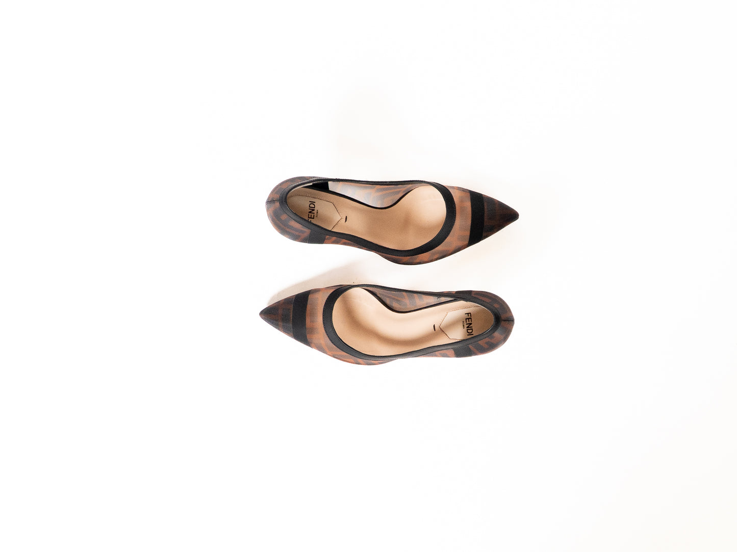 heels