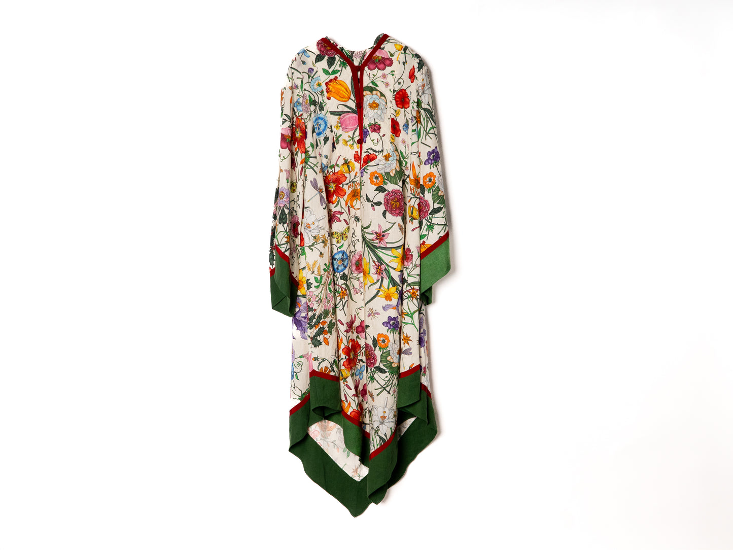 flower robe idk