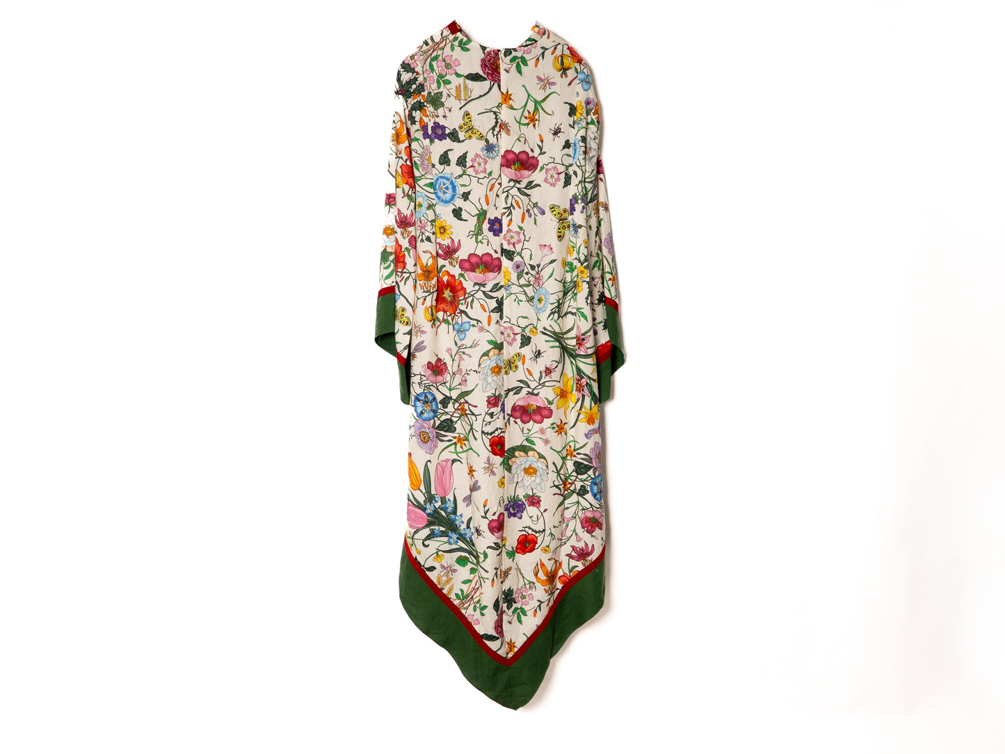 flower robe idk