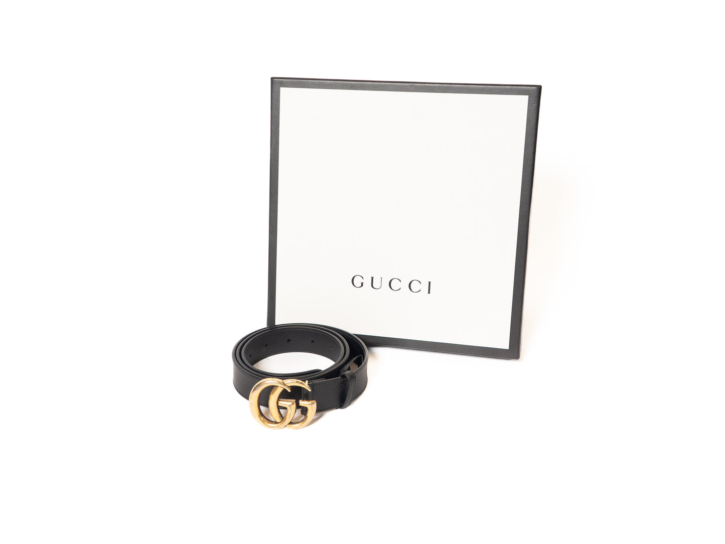 gucci belt