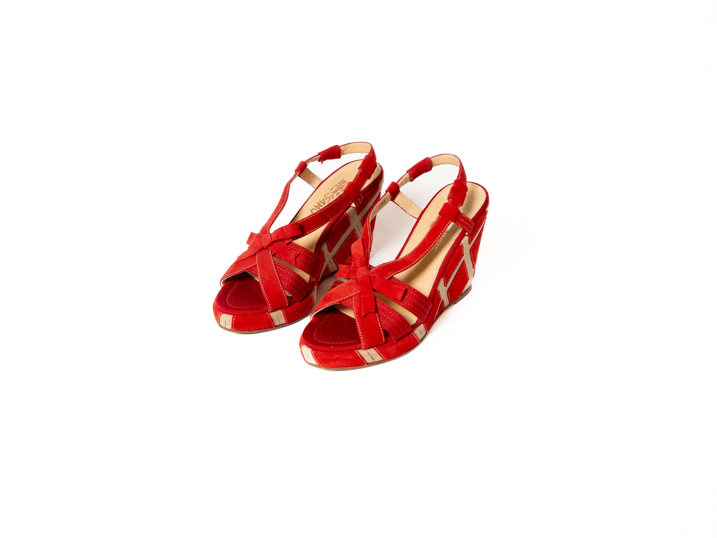 heels