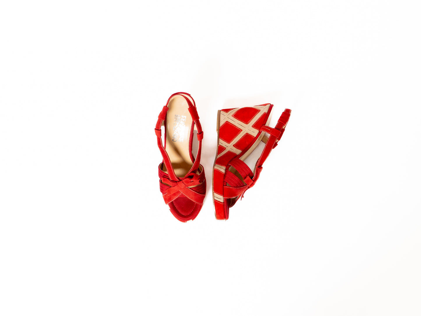 heels