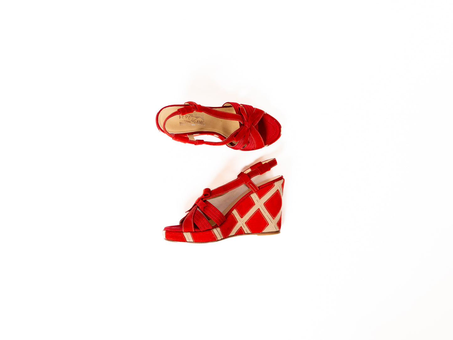 heels