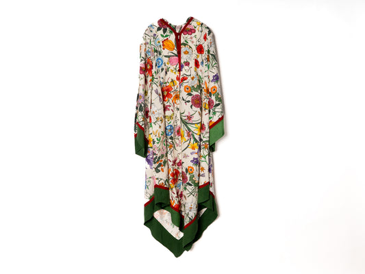 flower robe idk