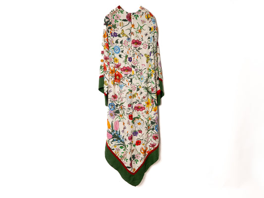 flower robe idk
